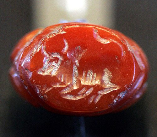 корнелиан